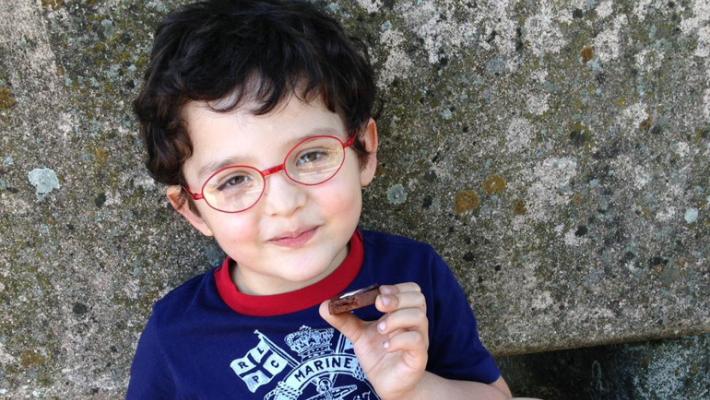 Oggi l'addio al piccolo Jacopo e l'abbraccio ai suoi genitori