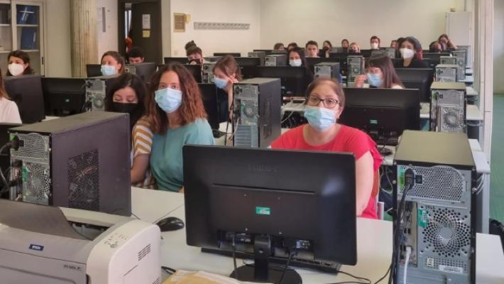 I corsi serali sono salvi. «Ma quanta fatica»