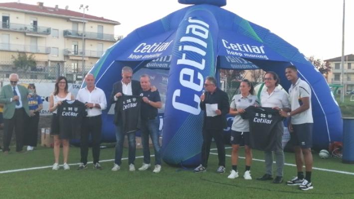 Parte da Medesano il tour del Parma calcio nei comuni