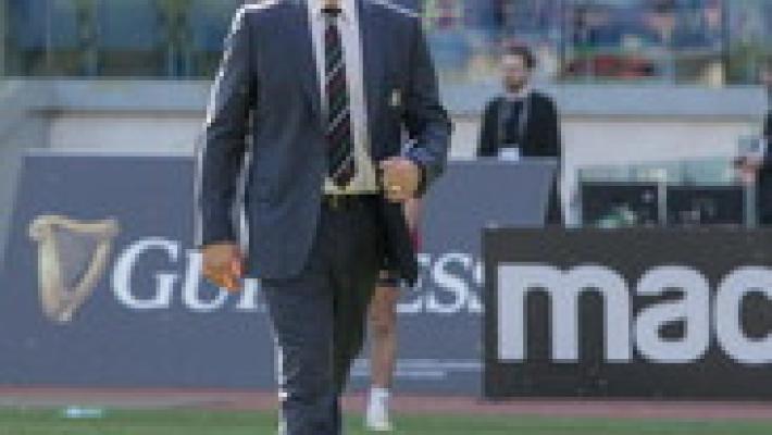 Rugby, Smith confermato ct Italia fino a Mondiali 2023