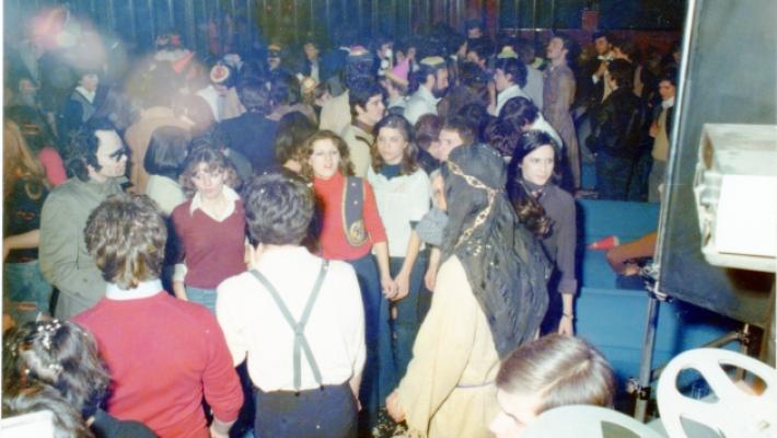Cinquant'anni fa la nascita della discoteca Gua-ran. Oggi serata «celebration»