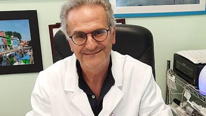 Va in pensione Corrado Parodi, 40 anni da medico di famiglia