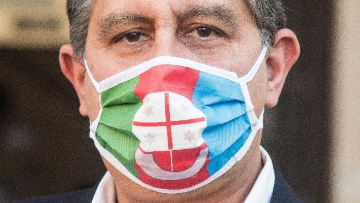 Liguria: in scooter e nella stessa camera d'albergo anche se non conviventi