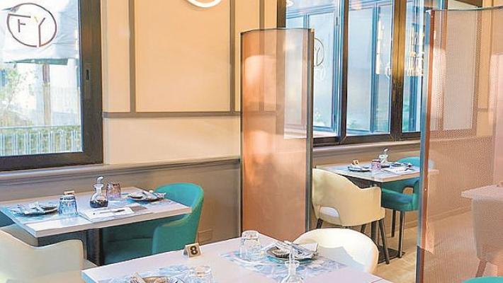 Quell'infinito menù per assaggiare Cina e Giappone