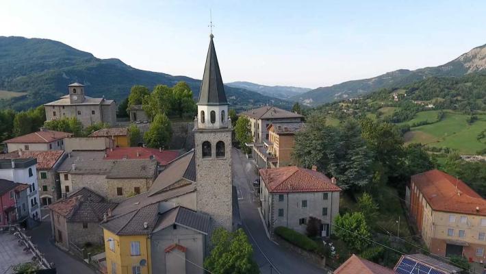Boom di richieste per le case vacanza in Appennino