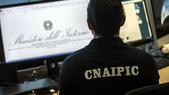 Finta mail su Immuni attacca un  virus 