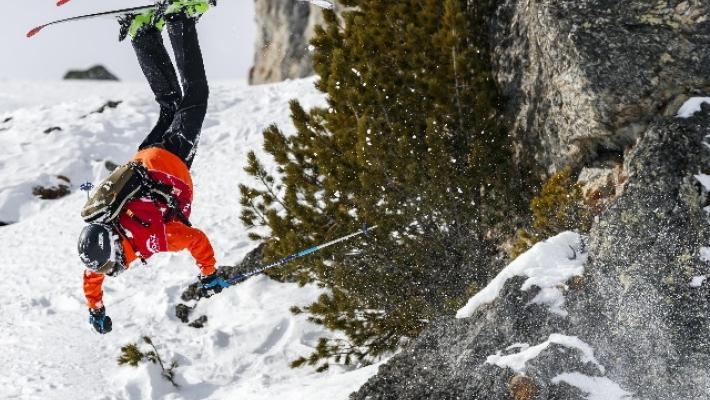 Cade sul Bianco, muore una promessa del freeride