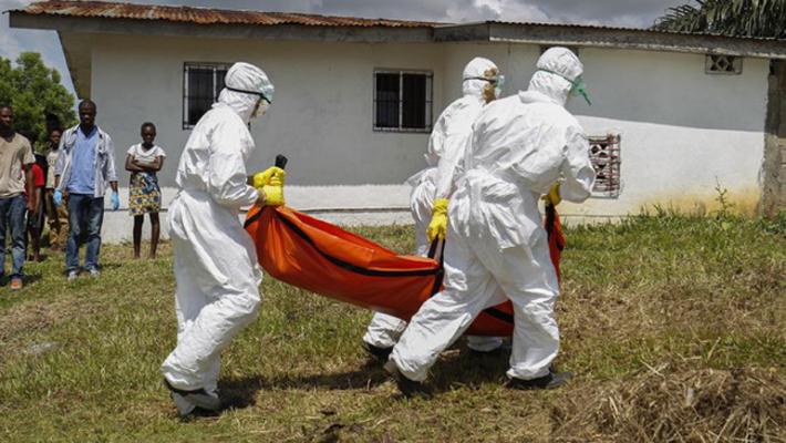 Ebola: nuova epidemia nel Nord-Ovest del Congo, 4 morti