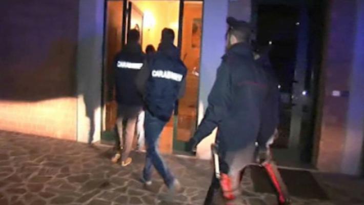 Aemilia, alla Provincia risarcimento da 300mila euro