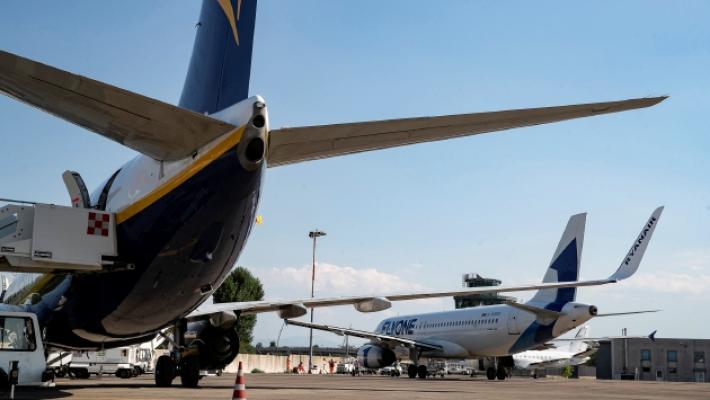 &laquo;Aeroporto Verdi, risorsa preziosa a cui non rinunciare&raquo;