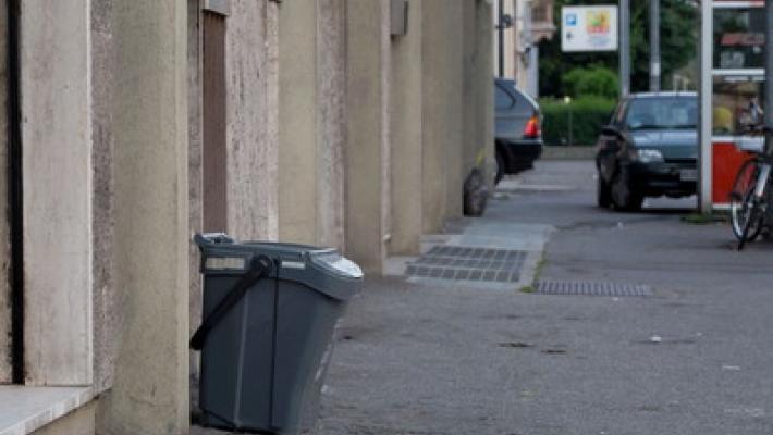 Raccolta serale, poche adesioni