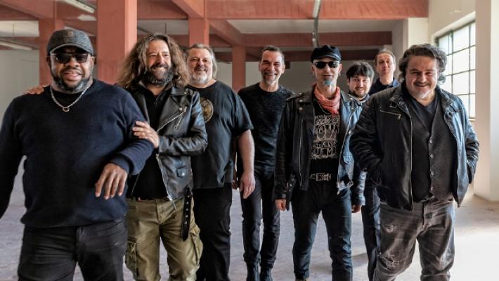 Cisco Bellotti: «Ripartire con la Banda dopo la morte di Enrico»
