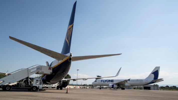 Aeroporto, la società civile dice si: «Infrastruttura necessaria»