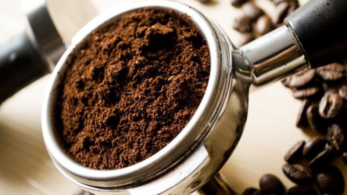 I fondi di caffè  combattono obesità, diabete e ictus