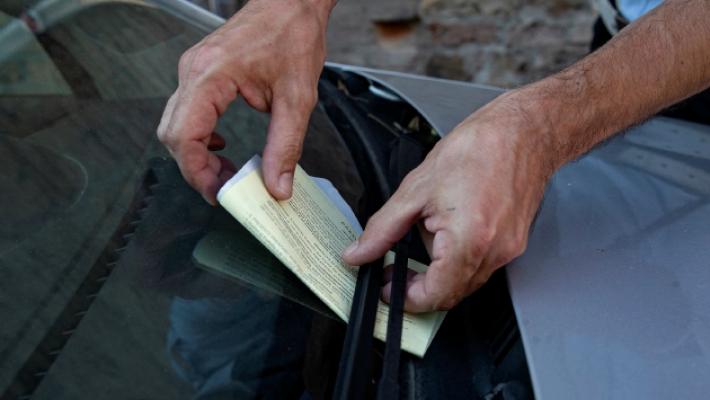 Multe per 13 milioni ma la metà non paga