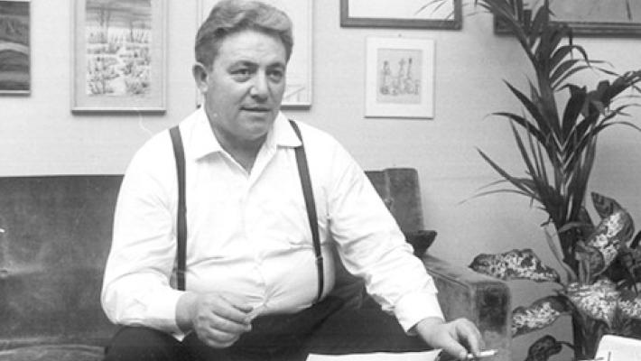 Un libro su Gianni Brera: domani incontro in Pilotta