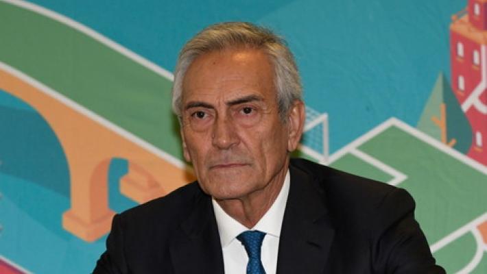 Gravina "i verdetti dal campo, ripartire risultato straordinario"