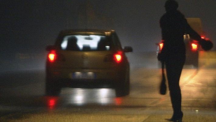 Nigeriana faceva prostituire ragazze minorenni
