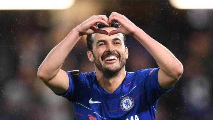 Pedro, non c'&egrave; solo la Roma