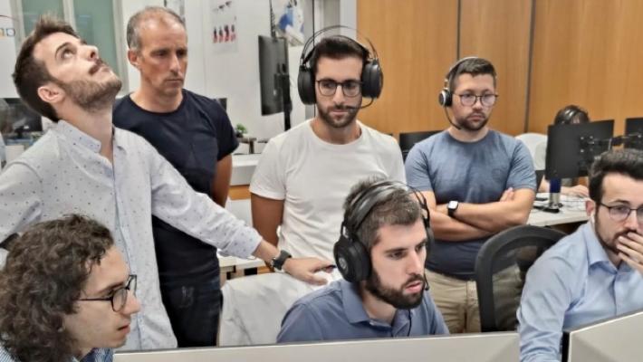 Asteroide «deviato»: nel team aerospaziale c'è anche un sorbolese