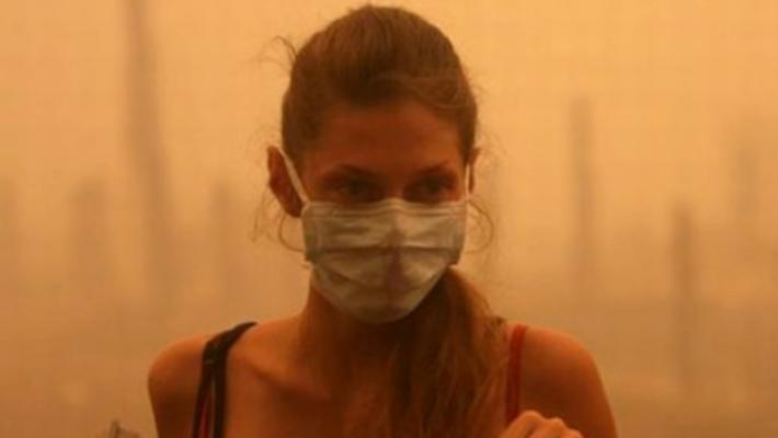Infarto e qualità dell'aria: colpiti al cuore dallo smog