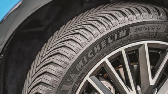 Michelin CrossClimate anche per i Suv