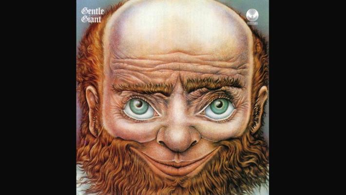 I cinquant'anni del  "Gigante Gentile"  