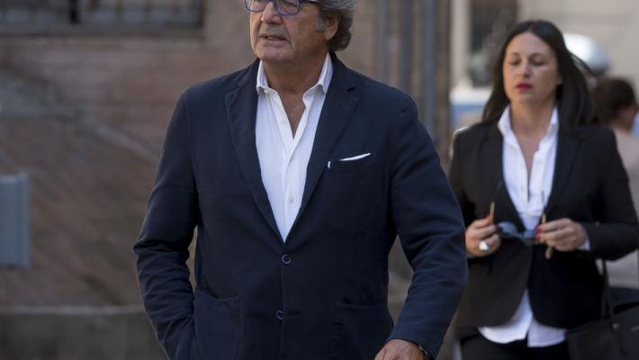 Processo per Fanelli, il «re» delle terapie contro il dolore
