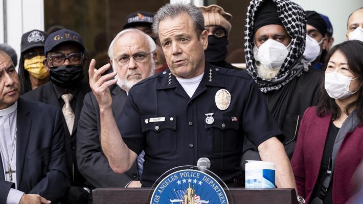 America sotto choc: spunta un nuovo video di un afroamericano ucciso dagli agenti 