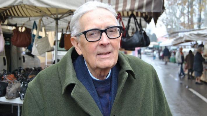 Addio a Ezio Bosi: ha raggiunto la sua amata Albertina