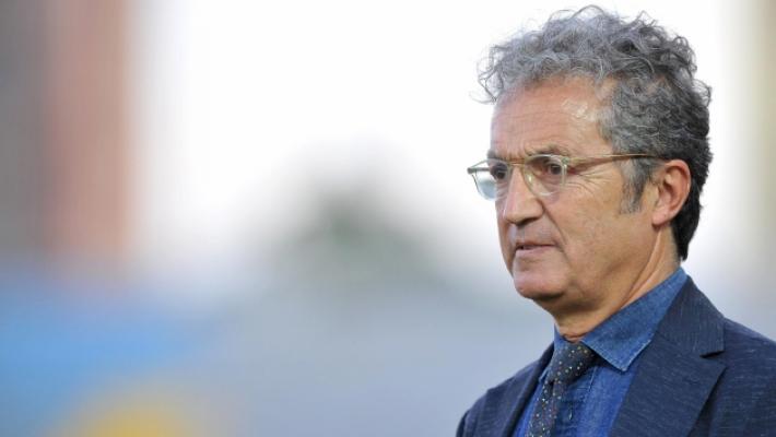«Parma forte, i risultati verranno»