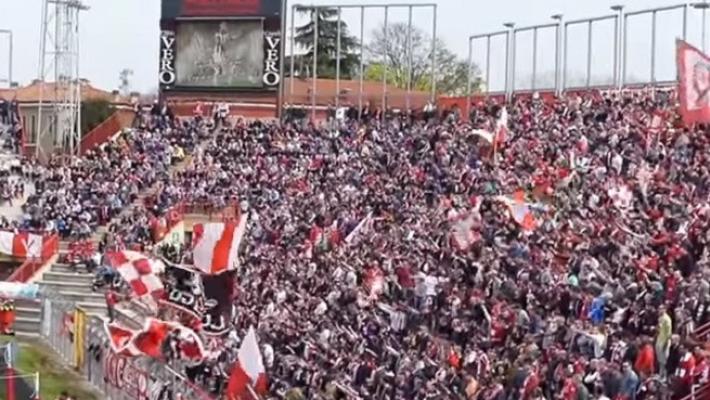 Giacomelli pu&ograve; lasciare Vicenza