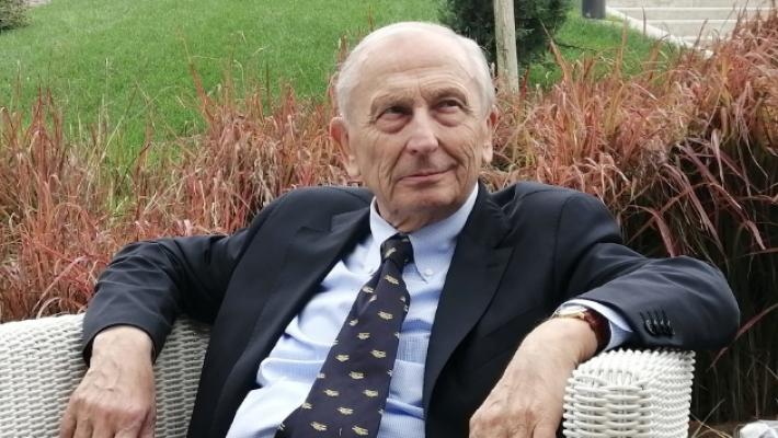 Parma piange Guido Violi, il decano delle carrozzerie