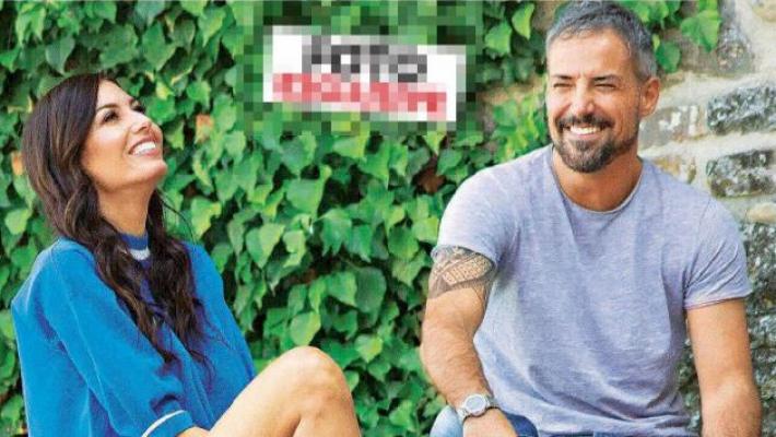 «Non farti fotografare con lei o ti sistemiamo»: minacce all'ex compagno parmigiano della Gregoraci