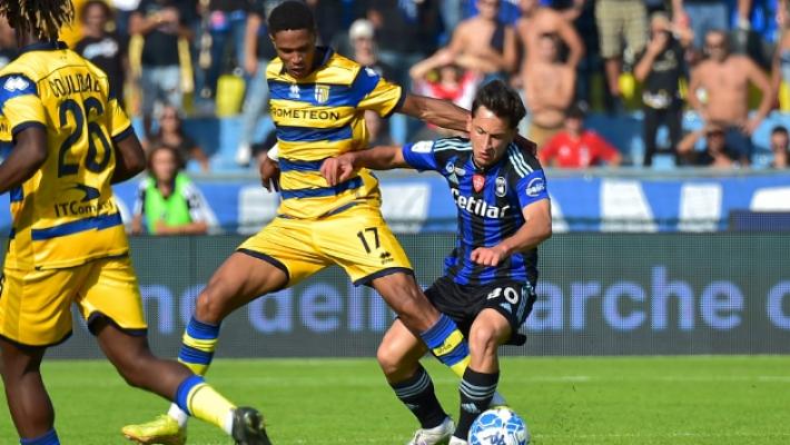 Quattro dopo otto giornate: Parma, quanti pareggi