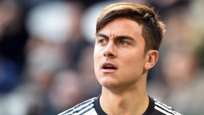 Dybala ha voglia di Juventus (ma "canta" per il Liverpool)