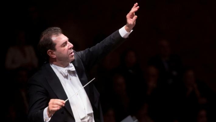 Daniele Gatti: «Villa Verdi sia un monumento nazionale»
