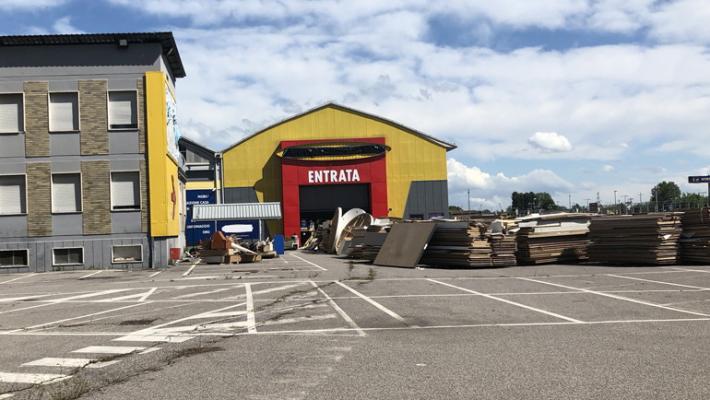 Globo riaprir&agrave; entro l'anno. Investimenti per 1,3 mln