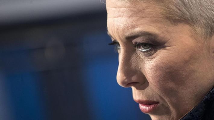  Inchiesta riciclaggio, la Finanza perquisisce la casa e alcune sedi di società di Irene Pivetti