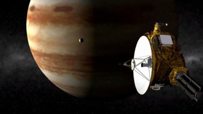 Spazio: vulcani di ghiaccio su Plutone, possibile vita