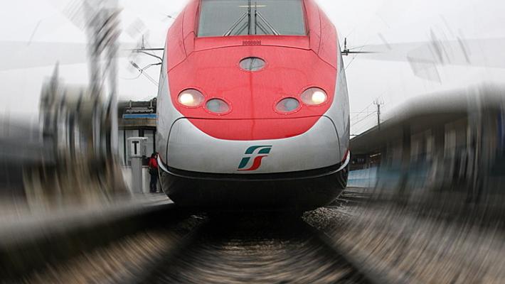 Da domenica Trenitalia riattiva i collegamenti per Roma e Milano con le Frecce