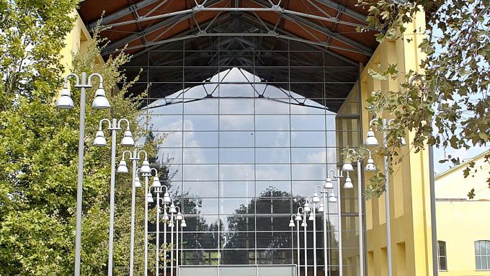 L'assemblea annuale Upi al Paganini con Sapelli, Tria  e il ministro Lollobrigida