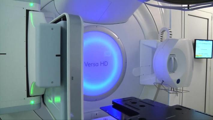 All’ospedale Niguarda di Milano due nuovi acceleratori per la radioterapia