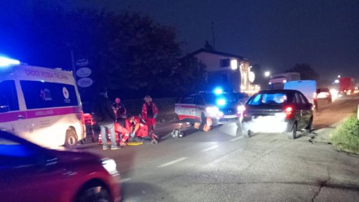 «Strada troppo pericolosa, servono interventi rapidi»