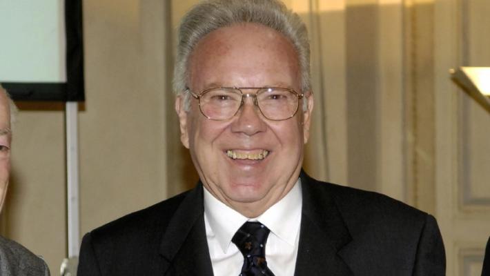 Addio a Umberto Tamburini