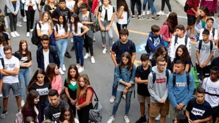 Caos trasporti scolastici, risponde la Tep