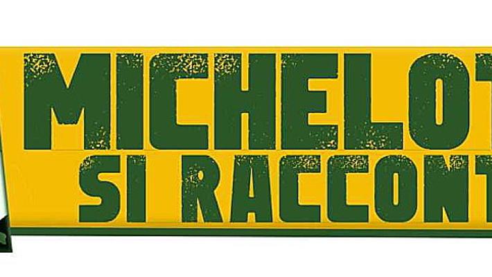 'Michelotti si racconta'