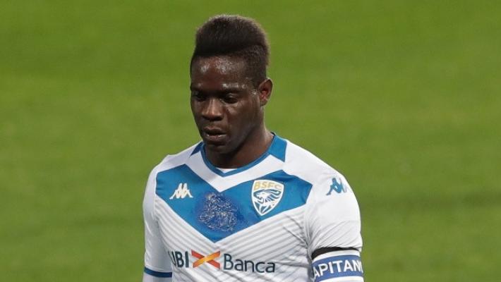 Balotelli, quattro ipotesi per il futuro