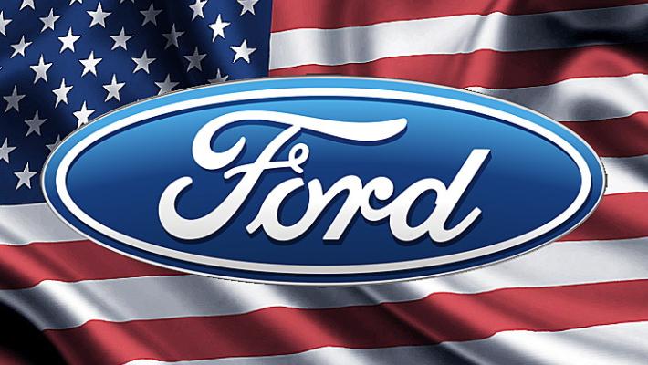 Ford richiama 2,5 milioni di auto in Nord America