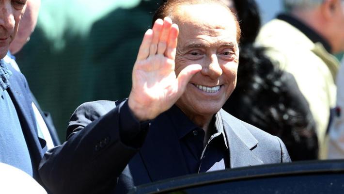 La partita di Berlusconi per ridisegnare il centrodestra